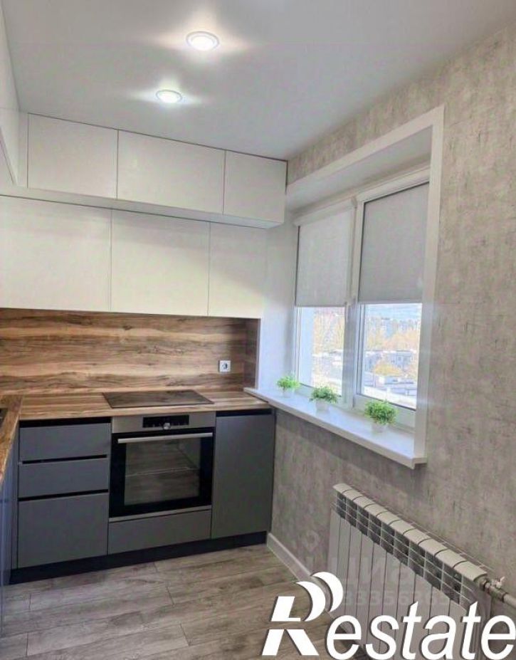 3-комн квартира Приморский бульвар, 18,  д. 18