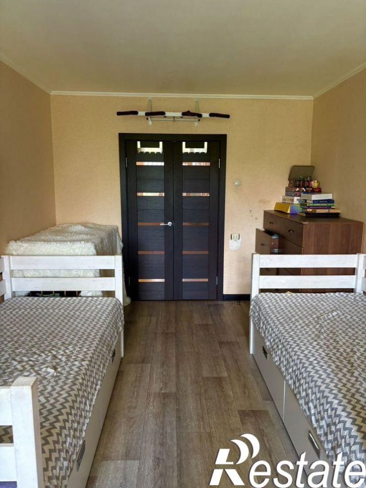 3-комн квартира бульвар Орджоникидзе, 7,  д. 7
