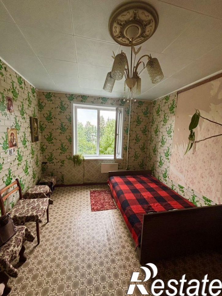 2-комн квартира улица Дзержинского, 49,  д. 49