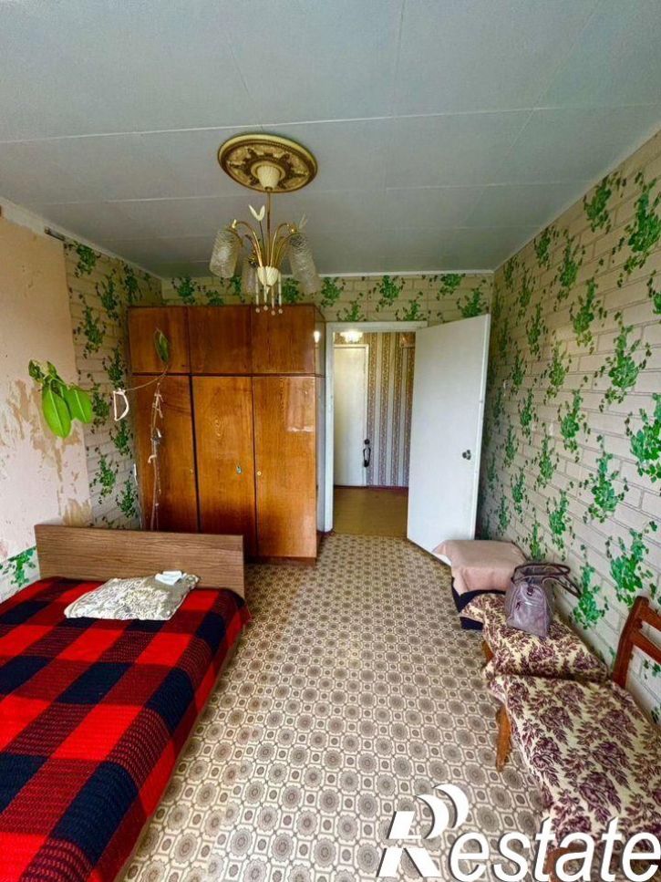 2-комн квартира улица Дзержинского, 49,  д. 49