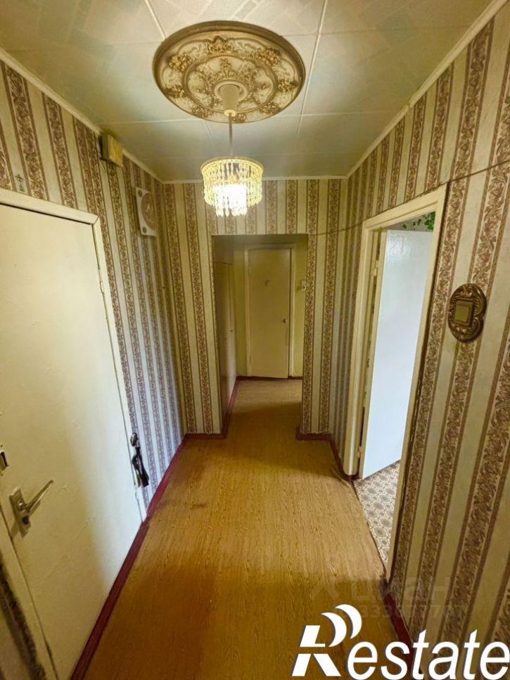 2-комн квартира улица Дзержинского, 49,  д. 49