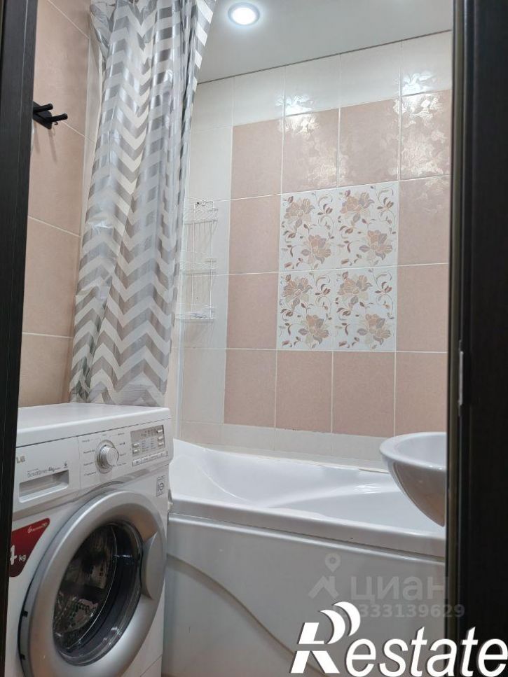 2-комн квартира проспект Степана Разина, 9,  д. 9