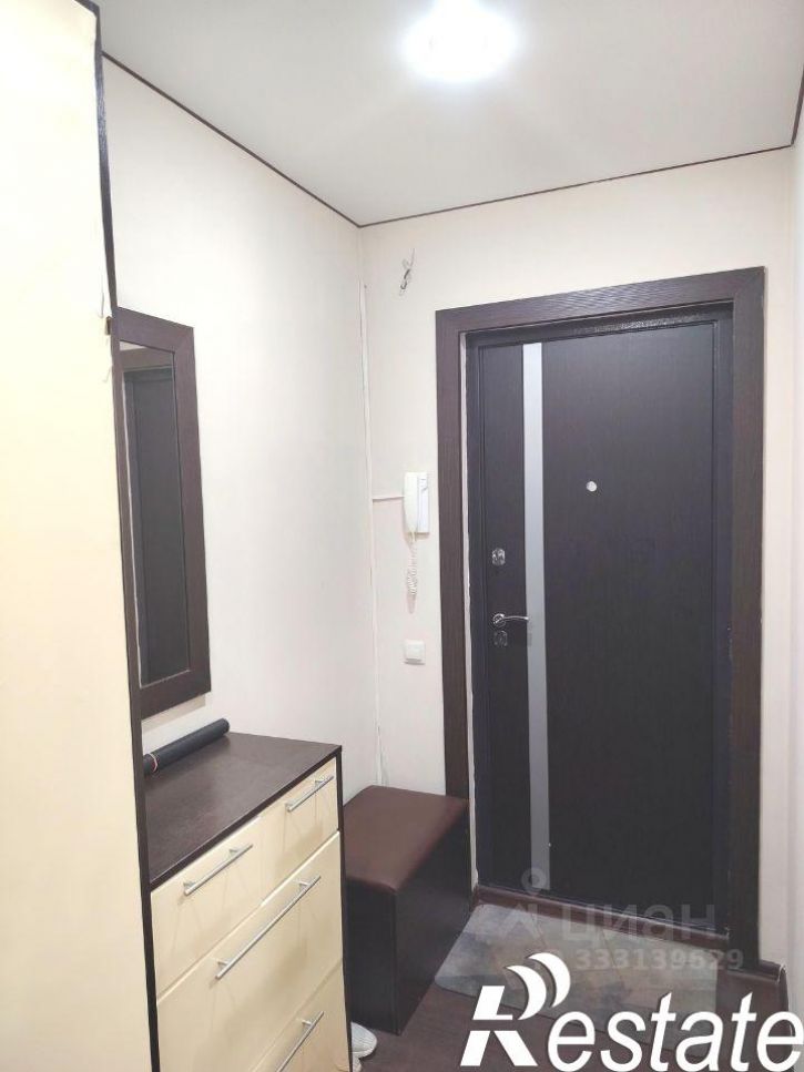 2-комн квартира проспект Степана Разина, 9,  д. 9