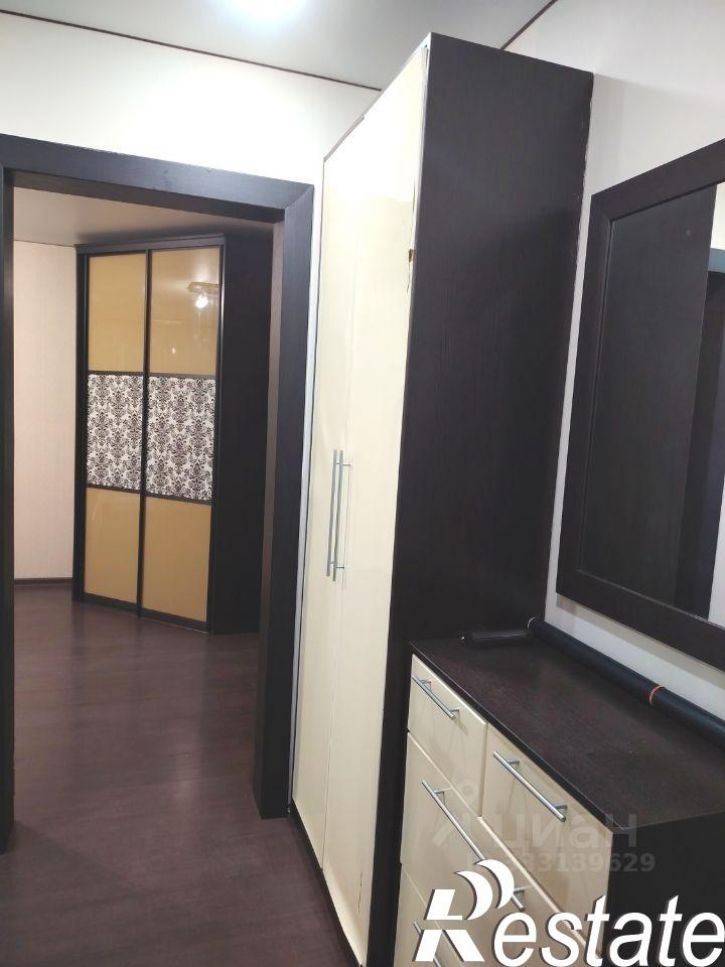 2-комн квартира проспект Степана Разина, 9,  д. 9