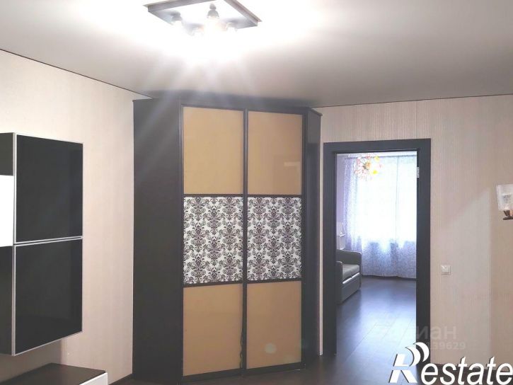 2-комн квартира проспект Степана Разина, 9,  д. 9