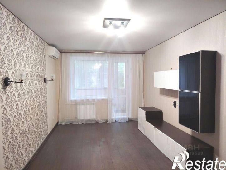2-комн квартира проспект Степана Разина, 9,  д. 9