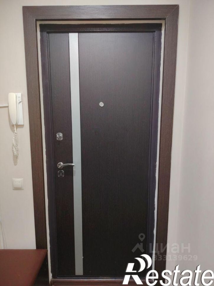 2-комн квартира проспект Степана Разина, 9,  д. 9