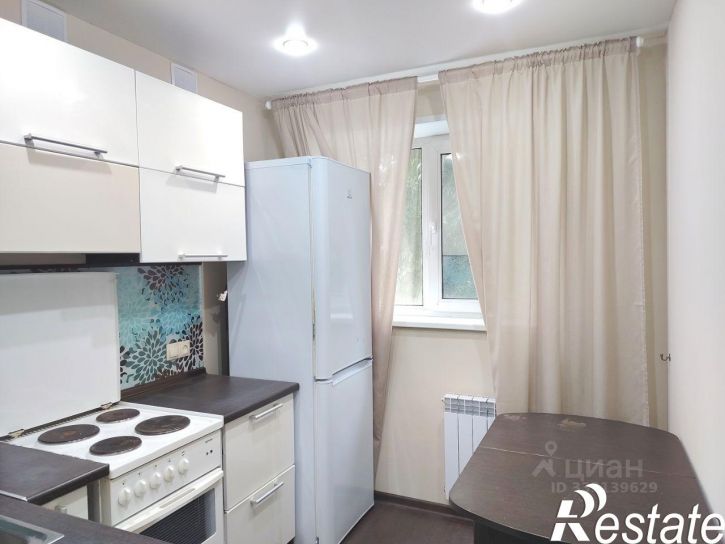 2-комн квартира проспект Степана Разина, 9,  д. 9