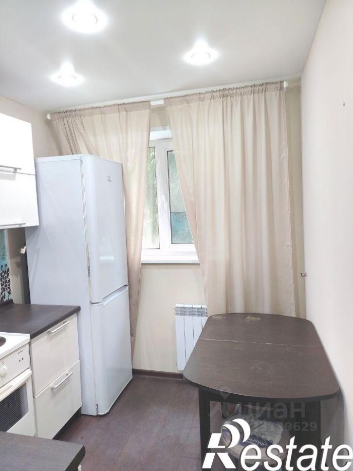 2-комн квартира проспект Степана Разина, 9,  д. 9