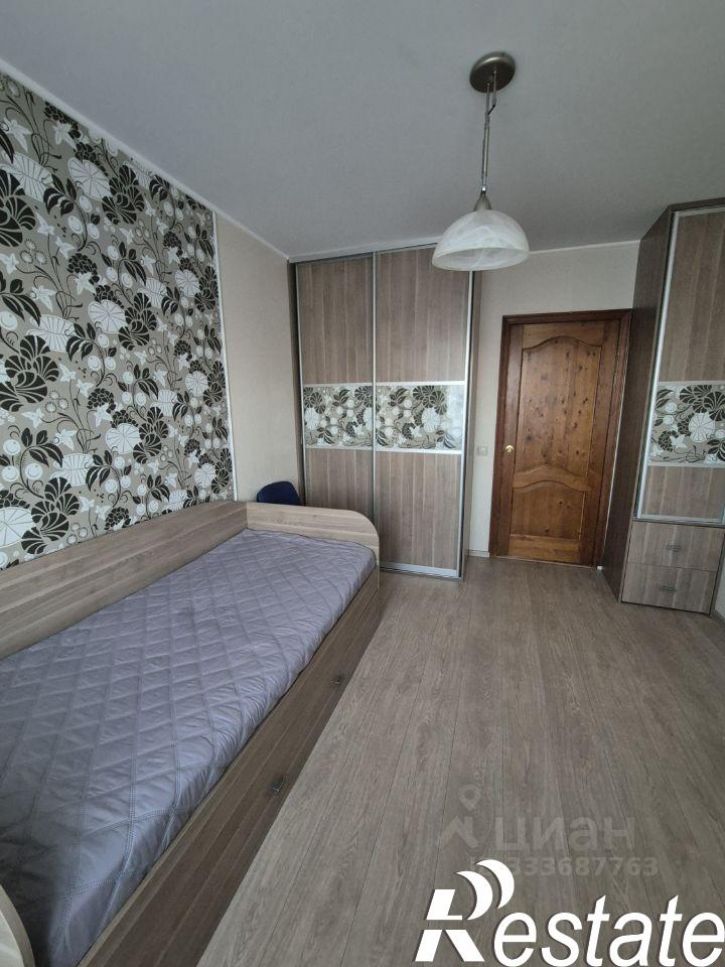 3-комн квартира Цветной бульвар, 12,  д. 12