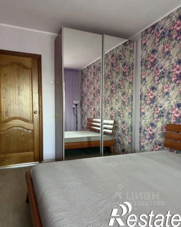 3-комн квартира Цветной бульвар, 12,  д. 12