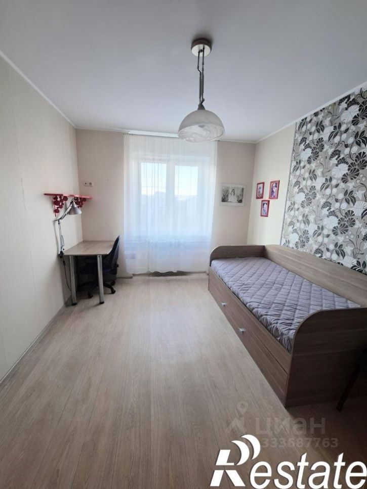 3-комн квартира Цветной бульвар, 12,  д. 12
