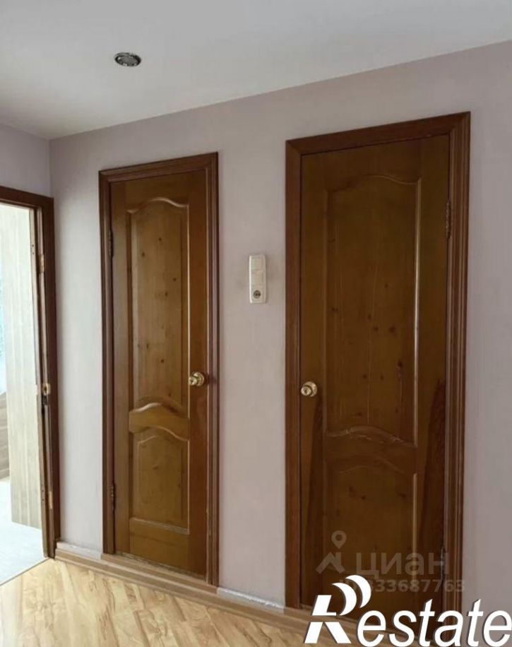 3-комн квартира Цветной бульвар, 12,  д. 12