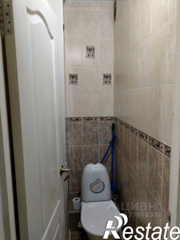 2-комн квартира бульвар Баумана, 2,  д. 2