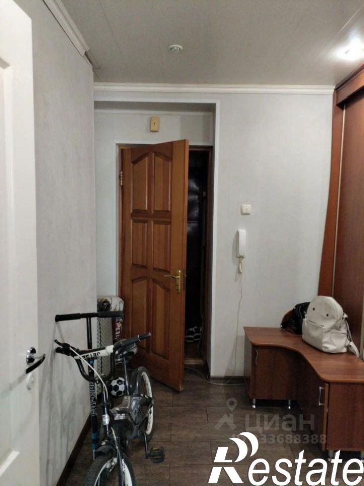 2-комн квартира бульвар Баумана, 2,  д. 2