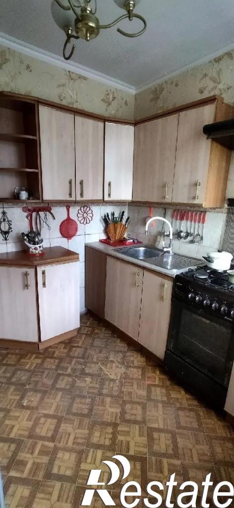 Купить квартиру за 3 296 000 рублей на Карла Маркса, 27А