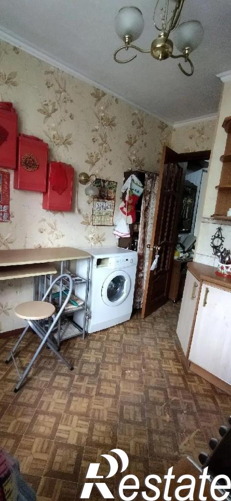 Купить квартиру за 3 296 000 рублей на Карла Маркса, 27А