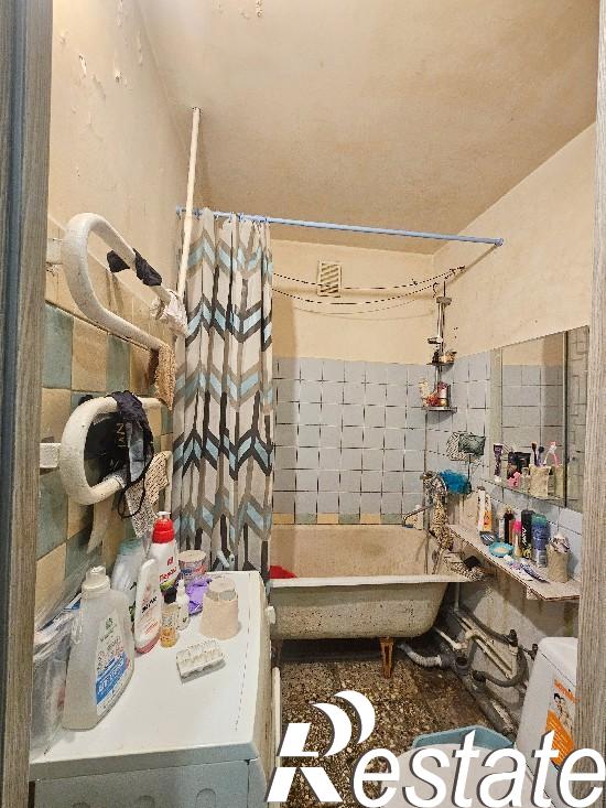 Купить квартиру за 2 990 000 рублей на 50 Лет Октября, 9