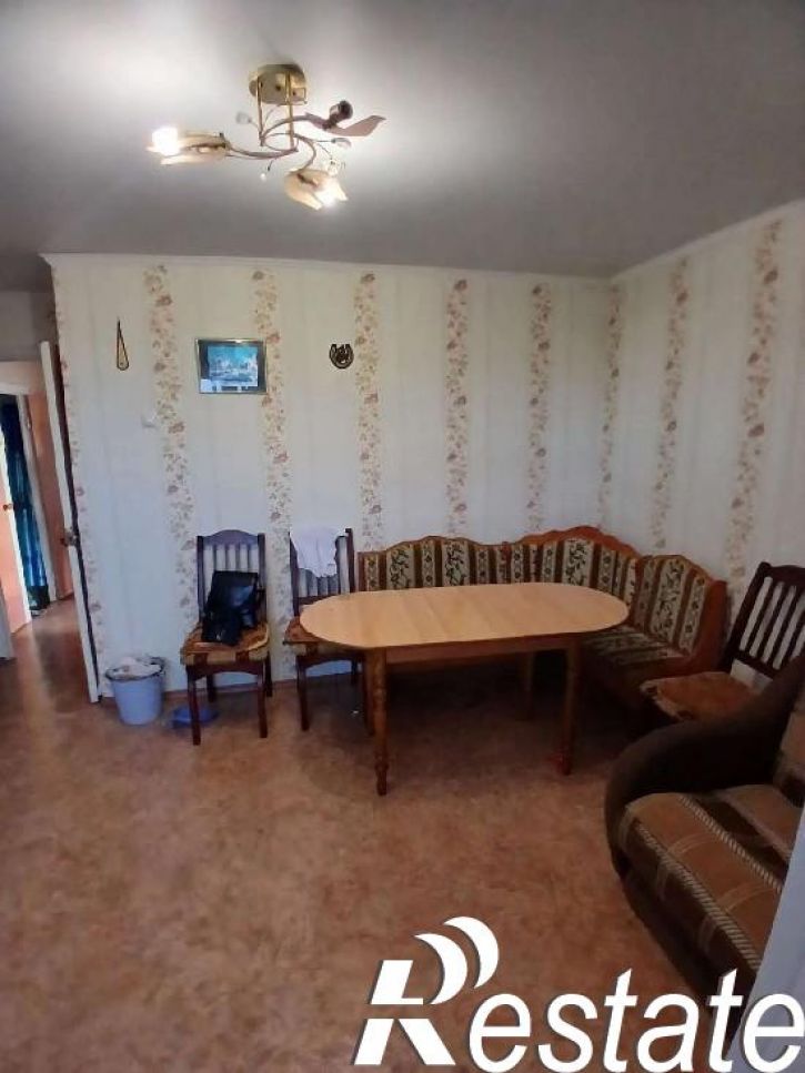 3-комн квартира Свердлова, 7Г