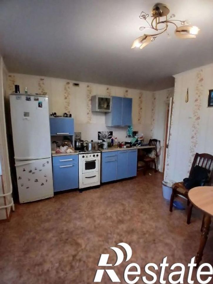3-комн квартира Свердлова, 7Г