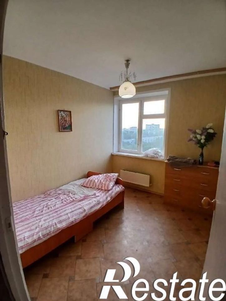 3-комн квартира Свердлова, 7Г