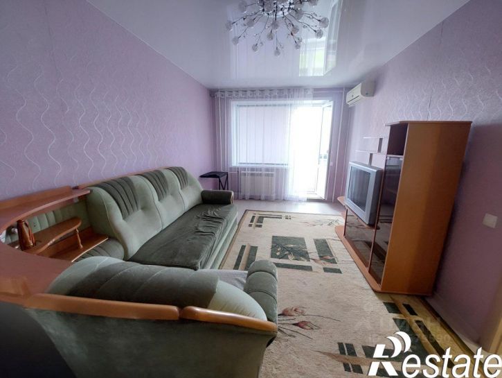 1-комн квартира улица Автостроителей, 16,  д. 16