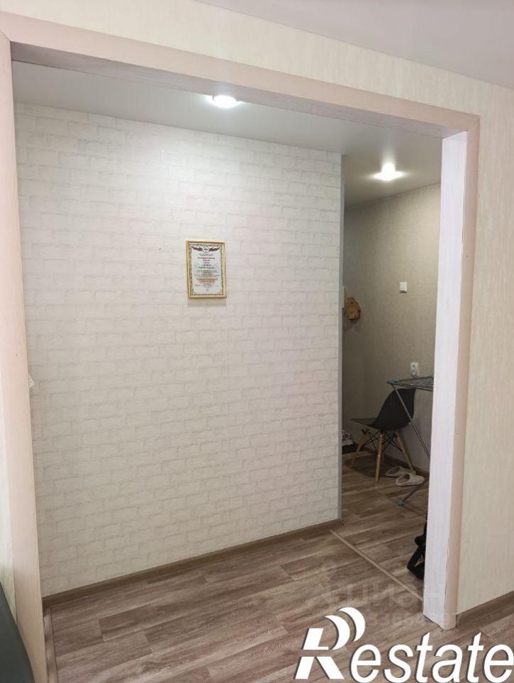 1-комн квартира Ленинградская улица, 34,  д. 34