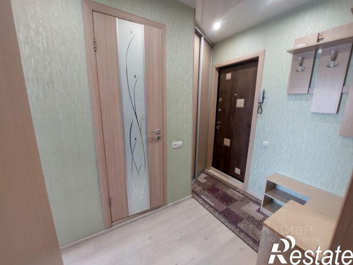 1-комн квартира улица Автостроителей, 16,  д. 16