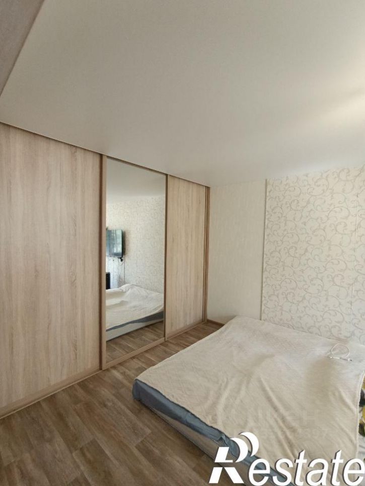 1-комн квартира Ленинградская улица, 34,  д. 34