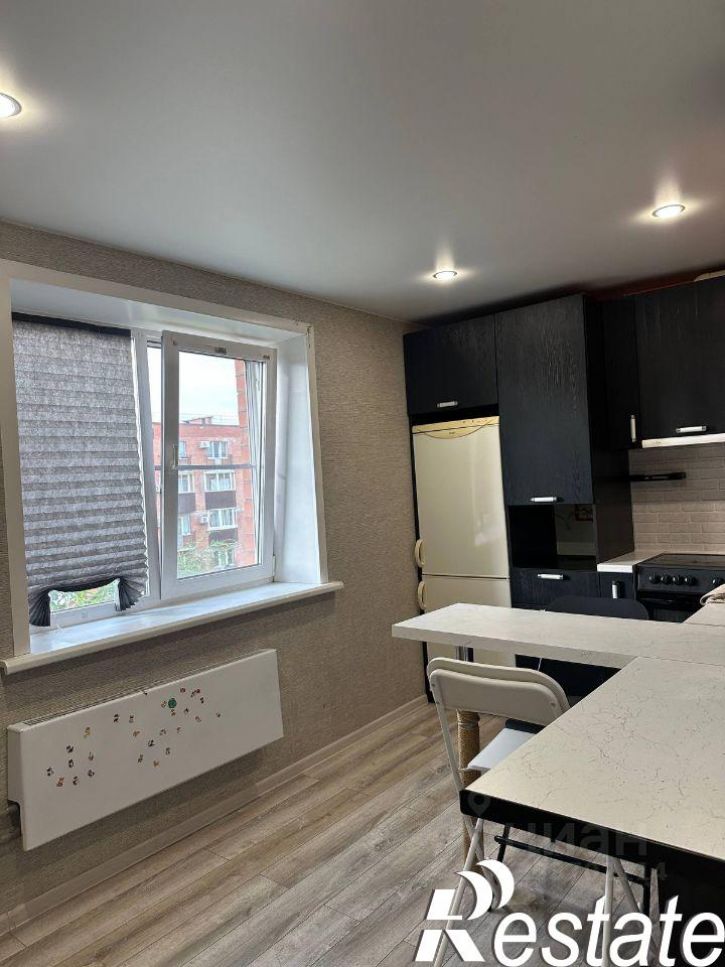 1-комн квартира Калмыцкая улица, 31,  д. 31