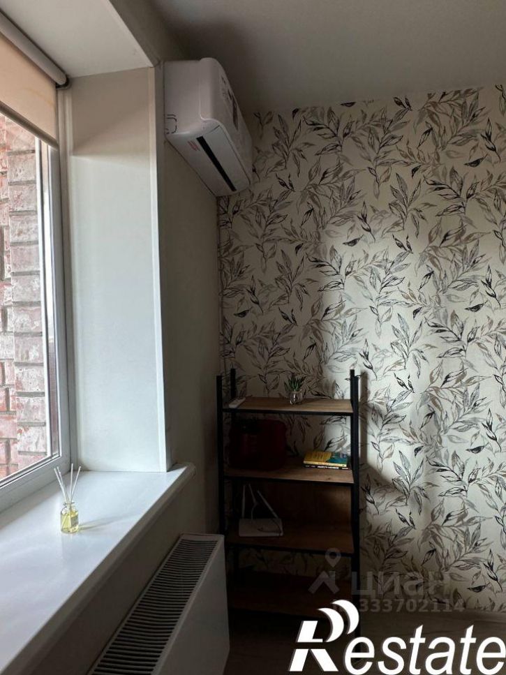 1-комн квартира Калмыцкая улица, 31,  д. 31
