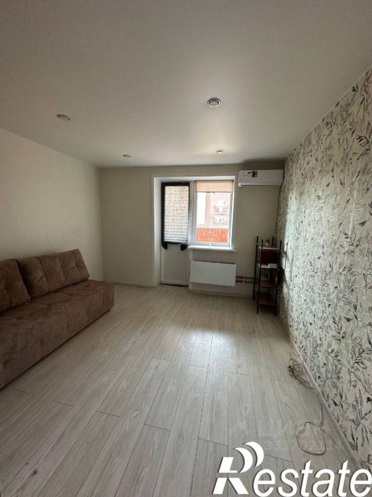1-комн квартира Калмыцкая улица, 31,  д. 31