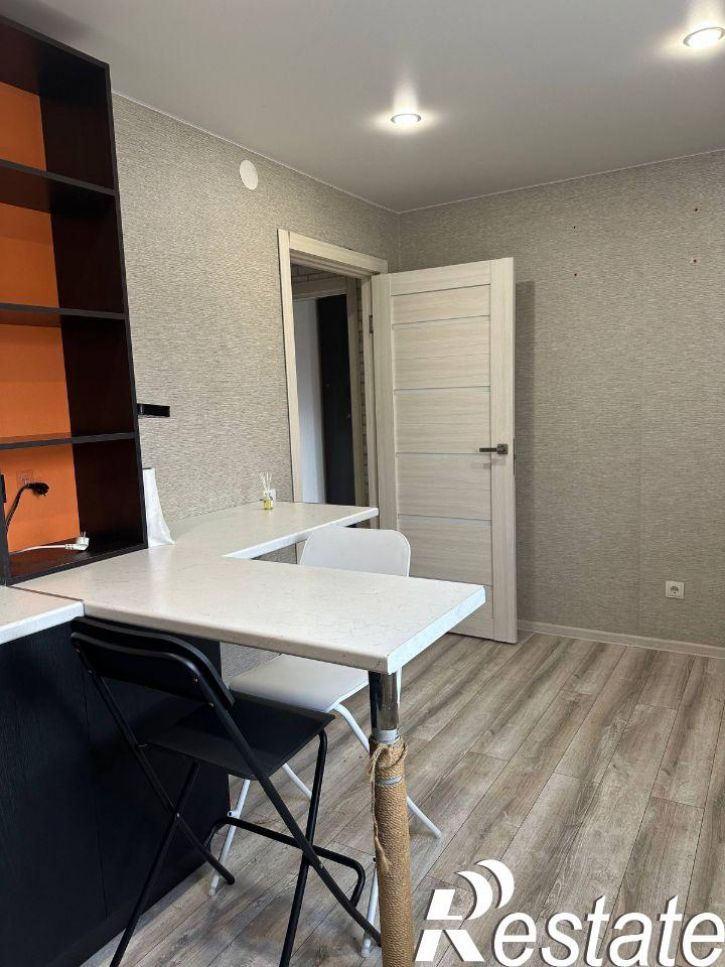 1-комн квартира Калмыцкая улица, 31,  д. 31