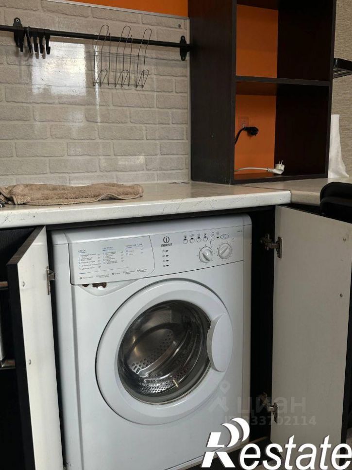 1-комн квартира Калмыцкая улица, 31,  д. 31