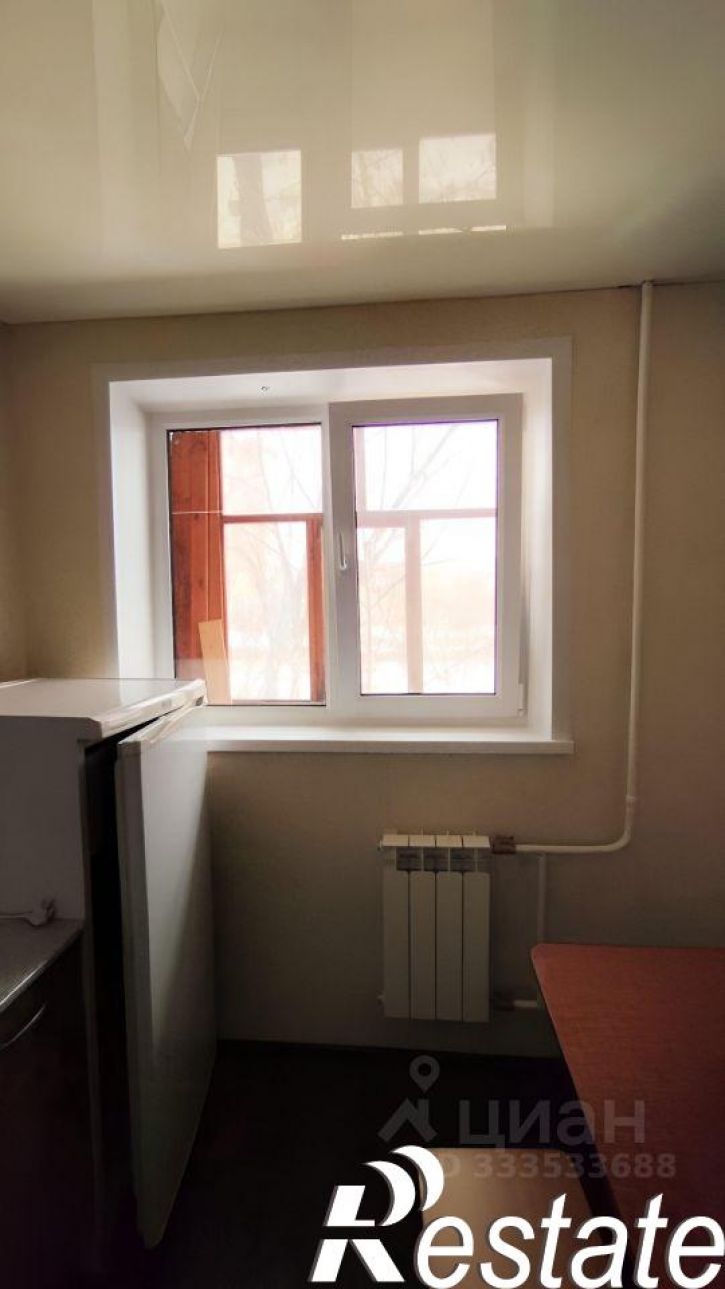 1-комн квартира проспект Степана Разина, 2,  д. 2