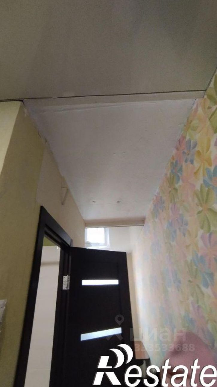 1-комн квартира проспект Степана Разина, 2,  д. 2