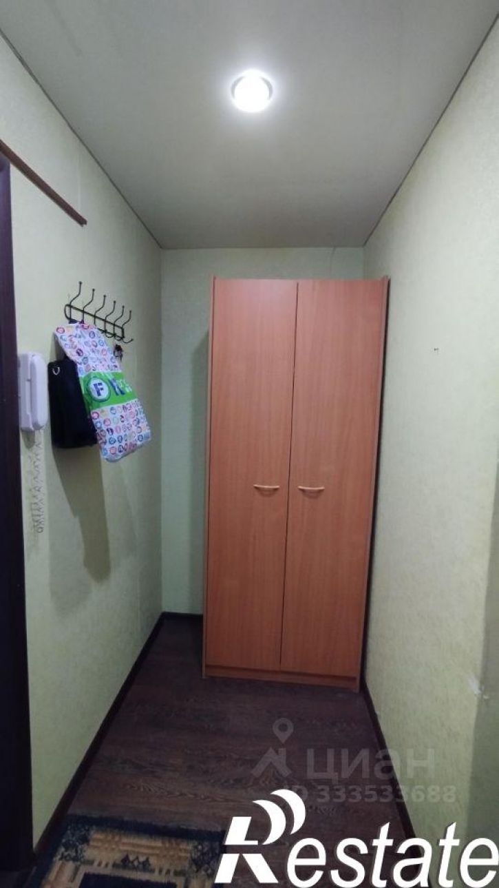 1-комн квартира проспект Степана Разина, 2,  д. 2