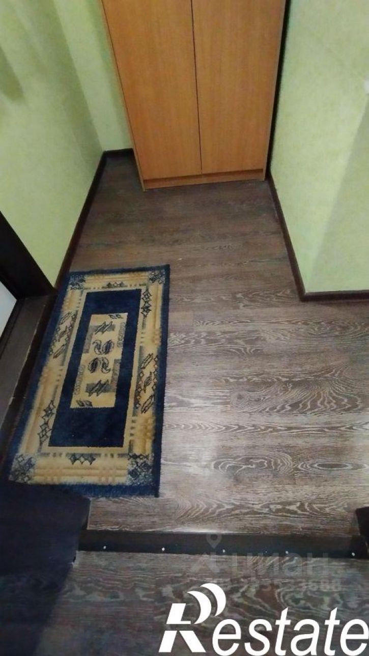 1-комн квартира проспект Степана Разина, 2,  д. 2