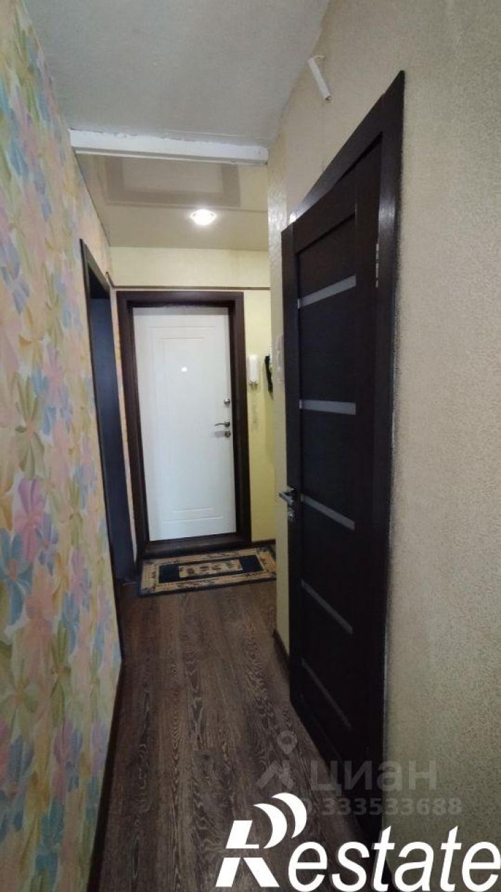 1-комн квартира проспект Степана Разина, 2,  д. 2