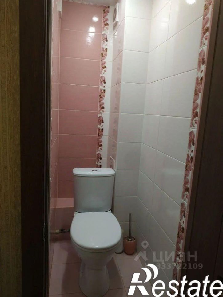 2-комн квартира улица Автостроителей, 27,  д. 27