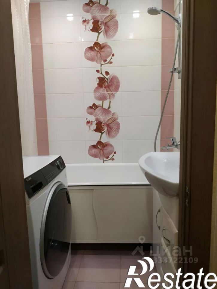 2-комн квартира улица Автостроителей, 27,  д. 27
