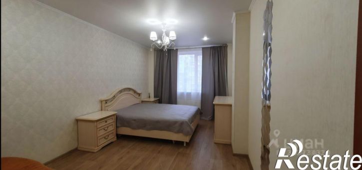 1-комн квартира улица Маршала Жукова, 2,  д. 2