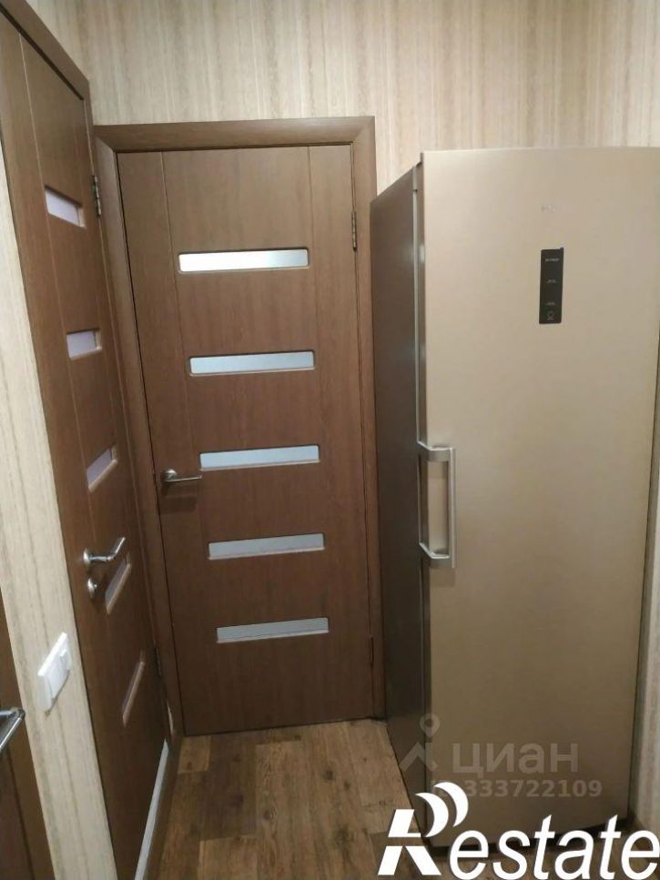 2-комн квартира улица Автостроителей, 27,  д. 27