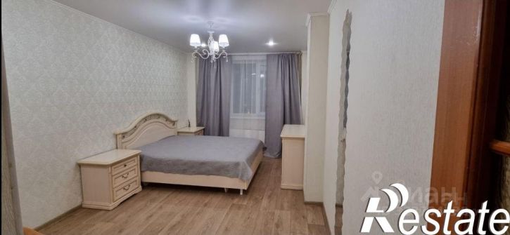 1-комн квартира улица Маршала Жукова, 2,  д. 2