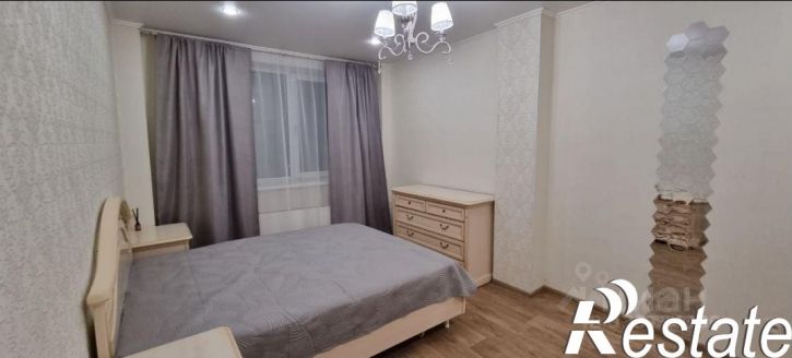 1-комн квартира улица Маршала Жукова, 2,  д. 2