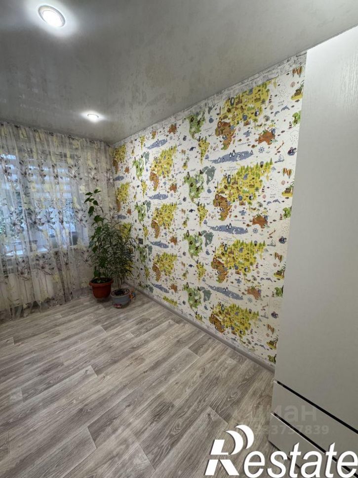 3-комн квартира улица Дзержинского, 71,  д. 71