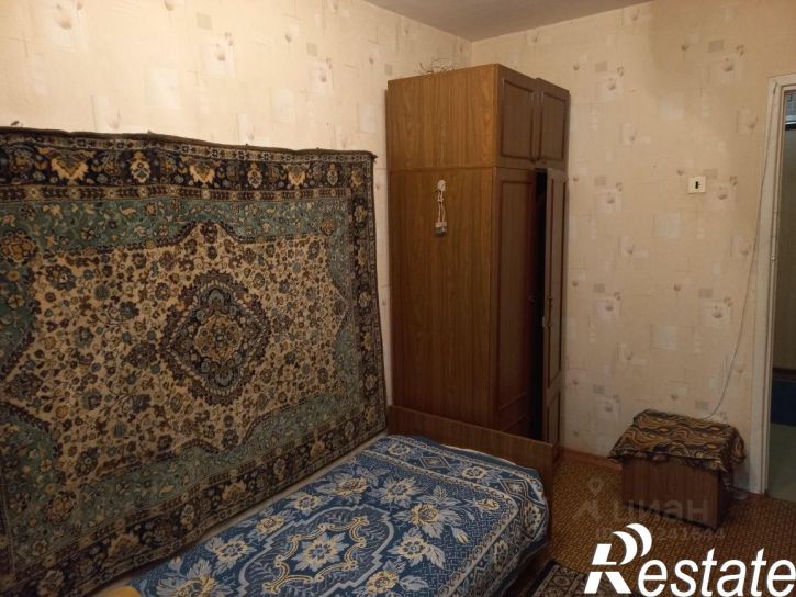 Комната бульвар Луначарского, 21,  д. 21