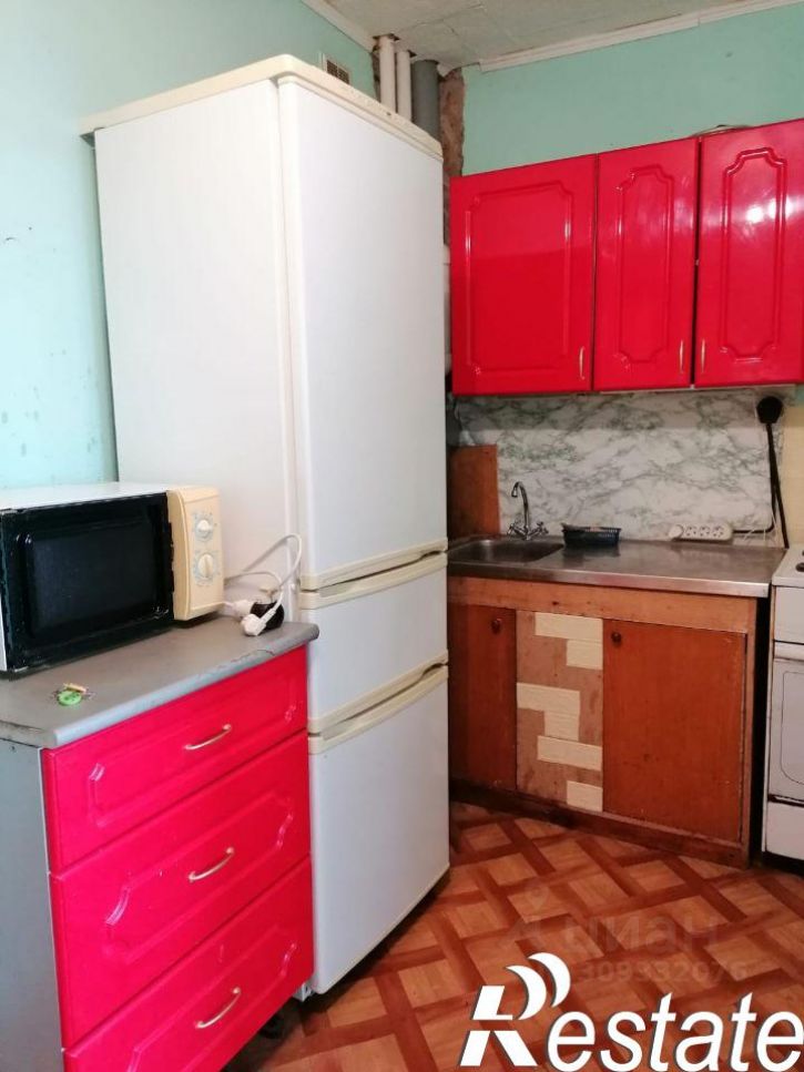 Комната Революционная улица, 11,  д. 11
