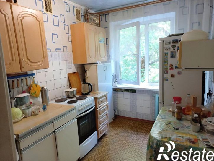 Комната бульвар Луначарского, 21,  д. 21