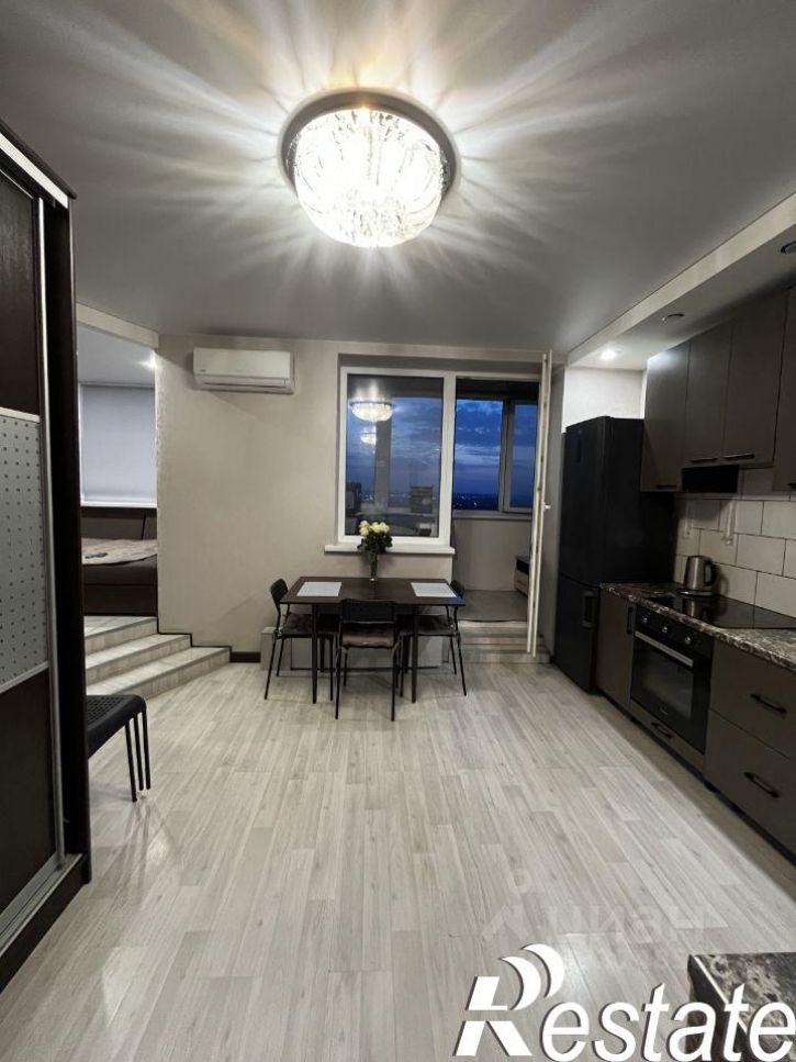 1-комн квартира Московский проспект, 62,  д. 62